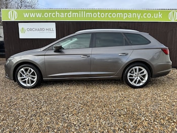 Used SEAT Leon 2016 for sale - 77140767: Photo