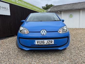 Used Volkswagen up! 2016 for sale - 78744993: Photo