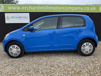 Used Volkswagen up! 2016 for sale - 78744993: Photo