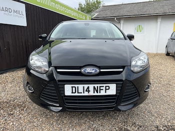 Used Ford Focus 2014 for sale - 78469779: Photo