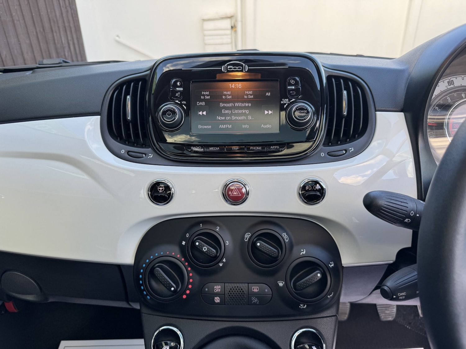 Used Fiat 500 2018 for sale - 76631486: Photo 13