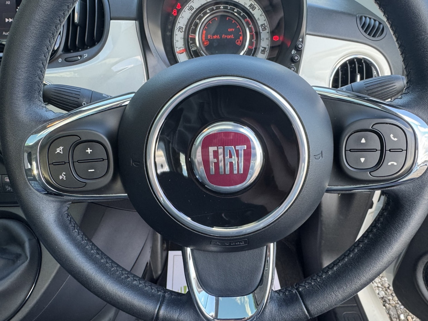 Used Fiat 500 2018 for sale - 76631486: Photo 14