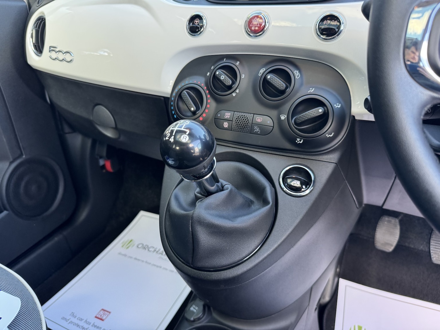 Used Fiat 500 2018 for sale - 76631486: Photo 15