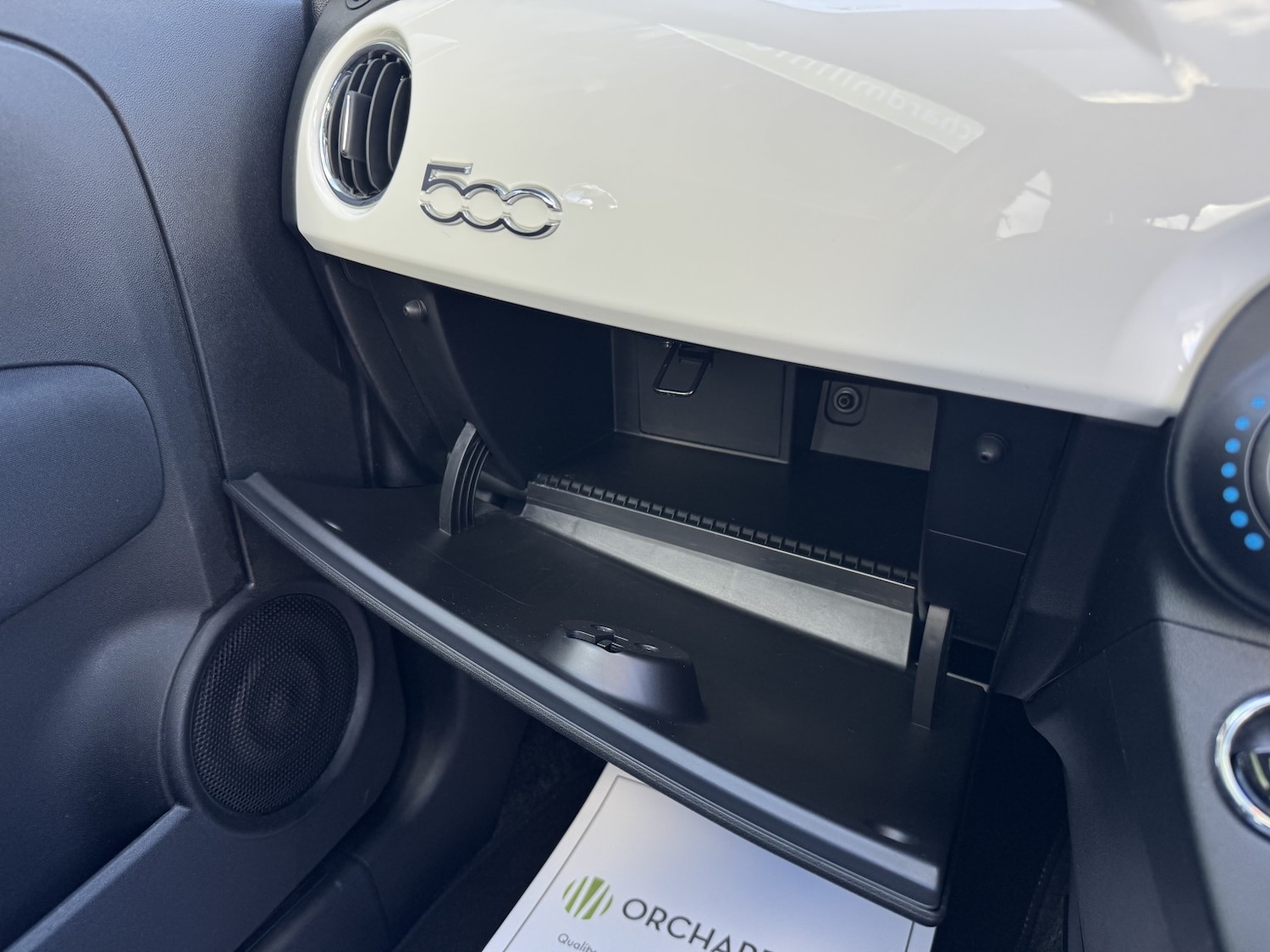 Used Fiat 500 2018 for sale - 76631486: Photo 16