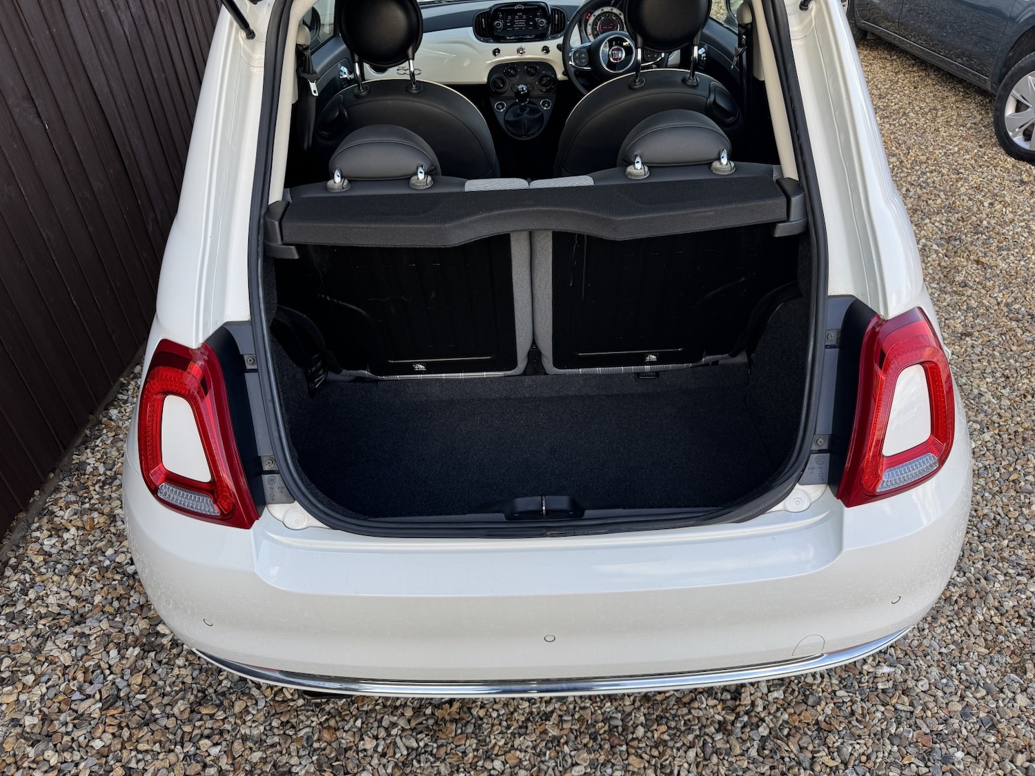 Used Fiat 500 2018 for sale - 76631486: Photo 17