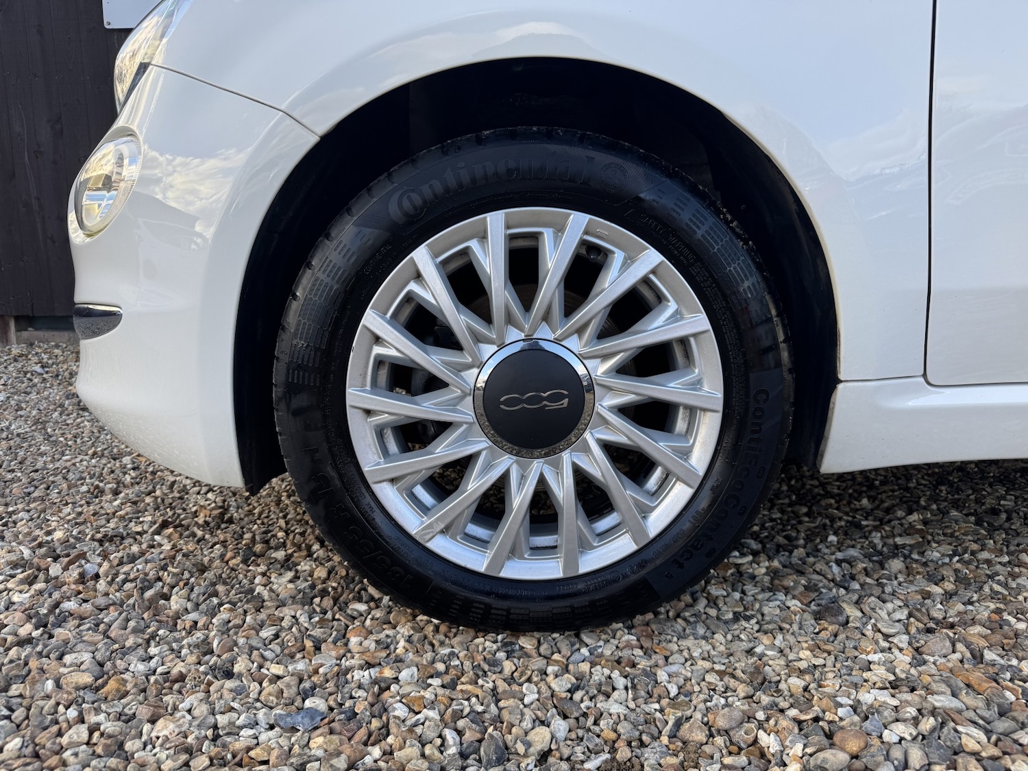 Used Fiat 500 2018 for sale - 76631486: Photo 19