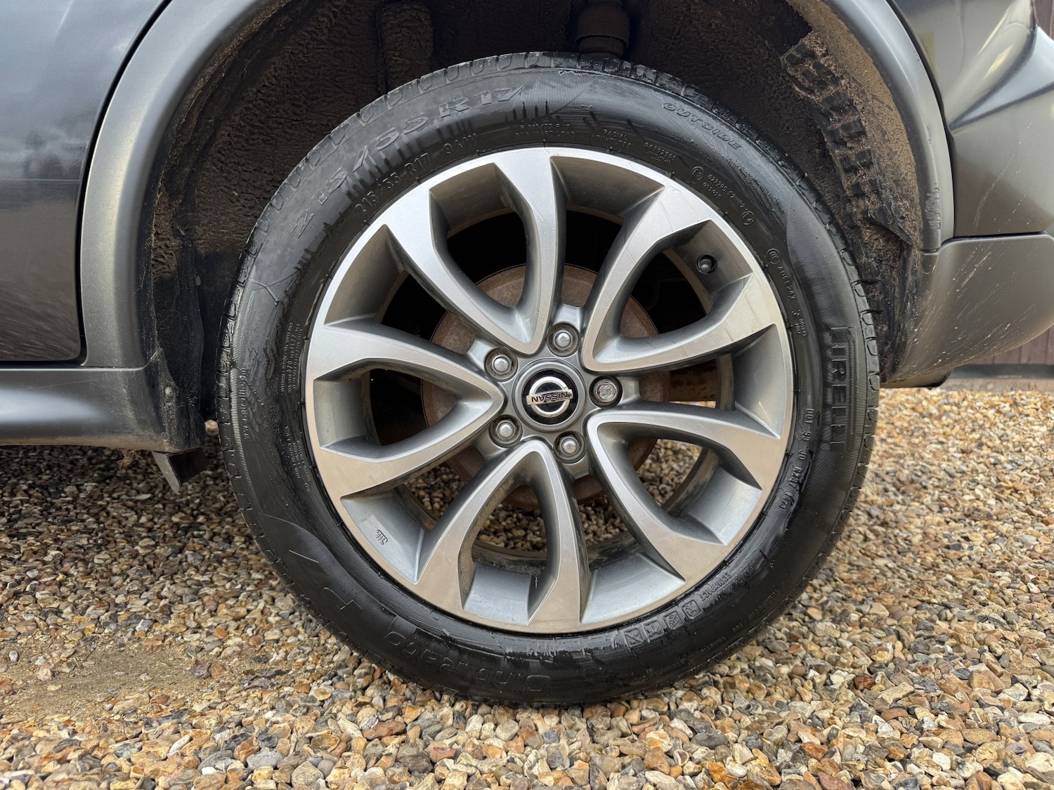 Used Nissan Juke 2018 for sale - 76911085: Photo 10