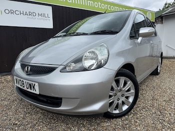 Used Honda Jazz 2008 for sale - 78599698: Photo