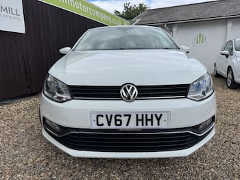 Used Volkswagen Polo 2017 for sale - 79792661: Photo