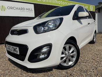 Used Kia Picanto 2013 for sale - 79246462: Photo