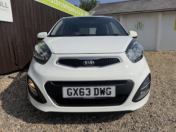 Used Kia Picanto 2013 for sale - 79246462: Photo