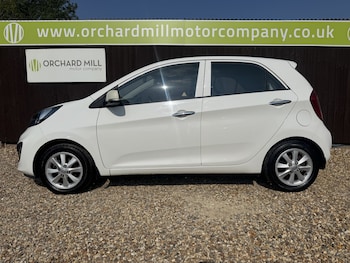 Used Kia Picanto 2013 for sale - 79246462: Photo