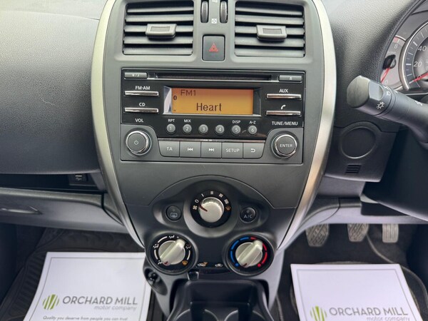 Used Nissan Micra 2015 for sale - 75706127: Photo 15