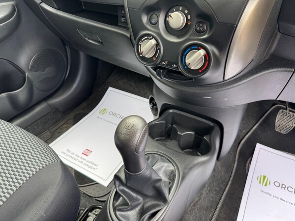 Used Nissan Micra 2015 for sale - 75706127: Photo 16