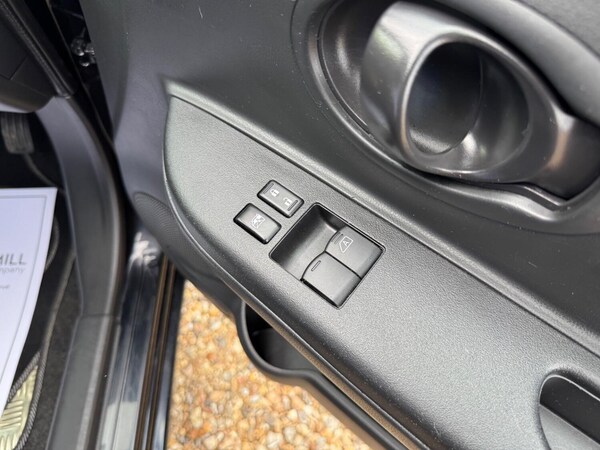 Used Nissan Micra 2015 for sale - 75706127: Photo 17