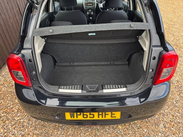 Used Nissan Micra 2015 for sale - 75706127: Photo 19