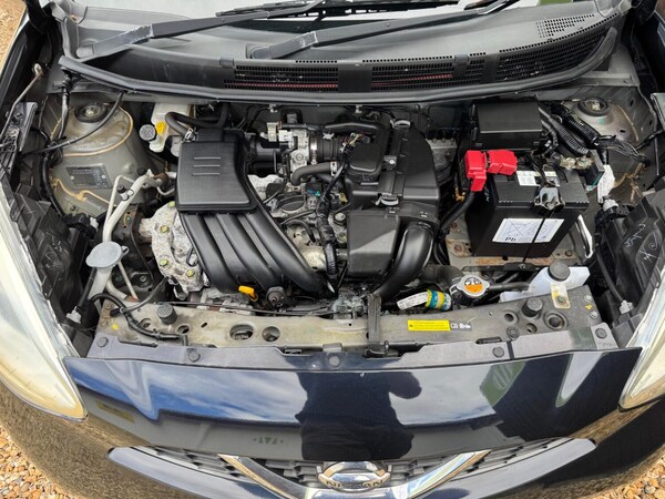 Used Nissan Micra 2015 for sale - 75706127: Photo 22