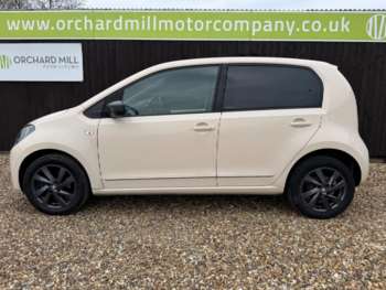 Used SEAT Mii 2014 for sale - 73740340: Photo