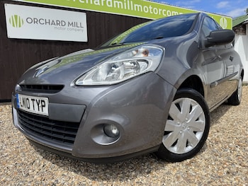 Used Renault Clio 2010 for sale - 79060094: Photo