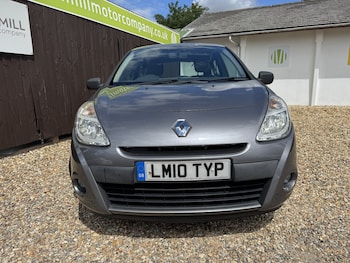 Used Renault Clio 2010 for sale - 79060094: Photo