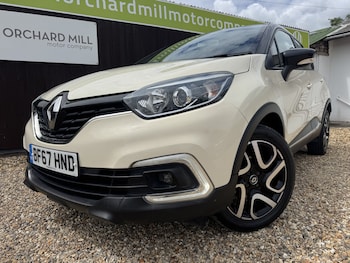 Used Renault Captur 2017 for sale - 78820761: Photo