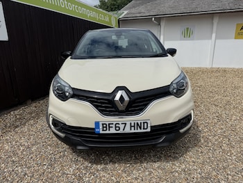 Used Renault Captur 2017 for sale - 78820761: Photo