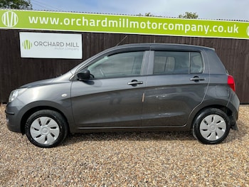 Used Suzuki Celerio 2016 for sale - 75913175: Photo