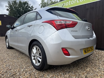 Used Hyundai i30 2014 for sale - 78820680: Photo