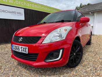 Used Suzuki Swift 2017 for sale - 74949539: Photo
