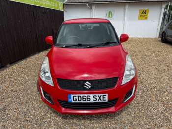 Used Suzuki Swift 2017 for sale - 74949539: Photo