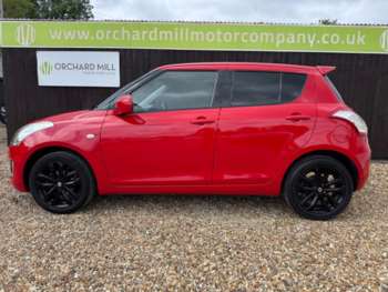 Used Suzuki Swift 2017 for sale - 74949539: Photo