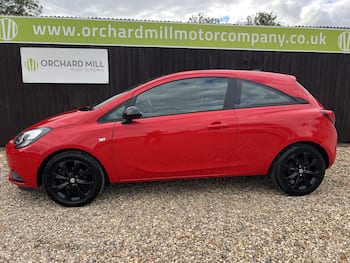 Used Vauxhall Corsa 2018 for sale - 79735339: Photo