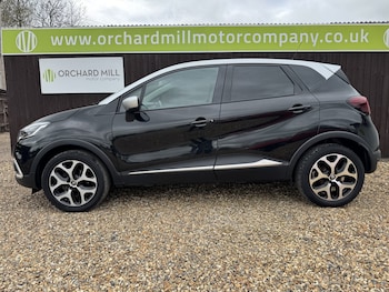 Used Renault Captur 2018 for sale - 77977053: Photo
