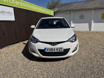 Used Hyundai i20 2014 for sale - 78373372: Photo