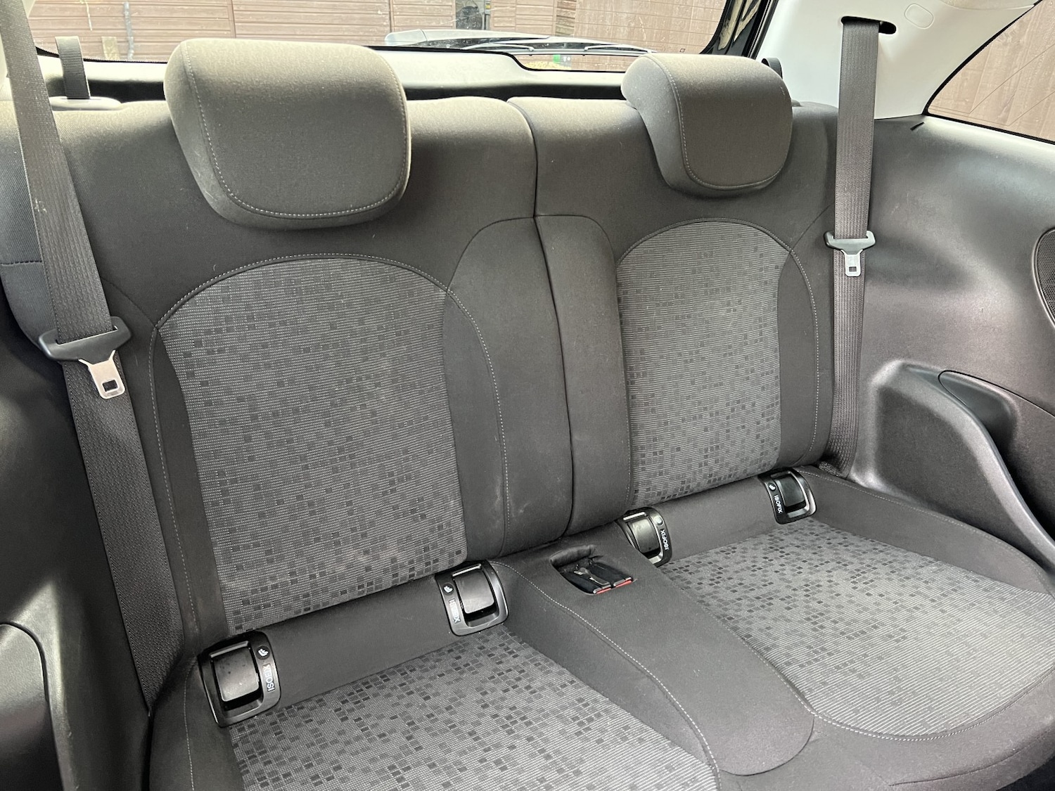 Used Vauxhall ADAM 2014 for sale - 77997206: Photo 14