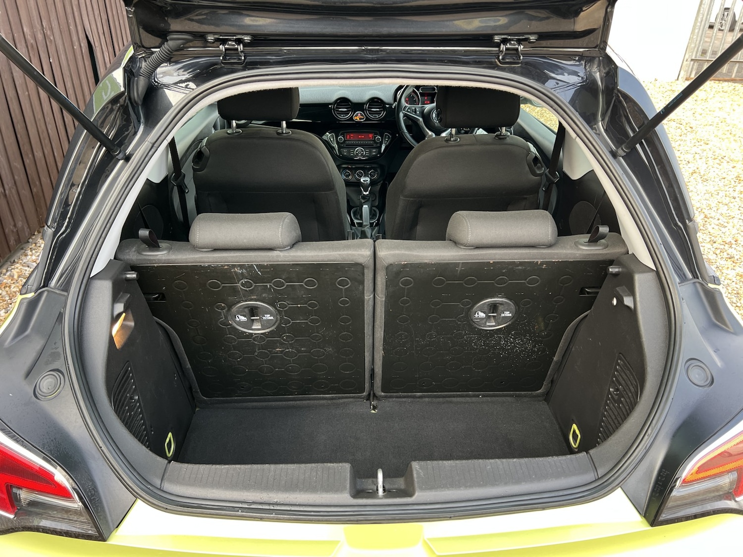 Used Vauxhall ADAM 2014 for sale - 77997206: Photo 15