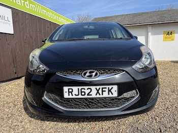 Used Hyundai Ix20 2012 for sale - 77945735: Photo