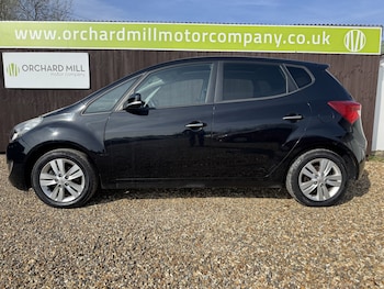 Used Hyundai Ix20 2012 for sale - 77945735: Photo