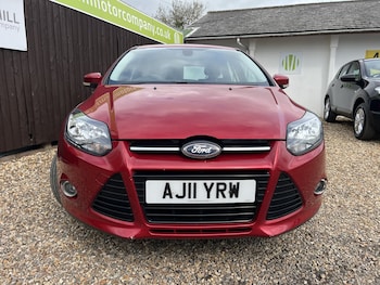 Used Ford Focus 2011 for sale - 78098282: Photo