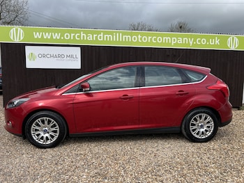 Used Ford Focus 2011 for sale - 78098282: Photo