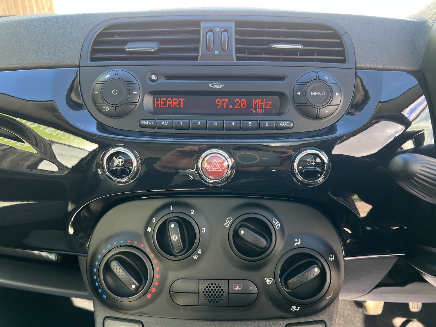 Used Fiat 500 2010 for sale - 76769470: Photo 12