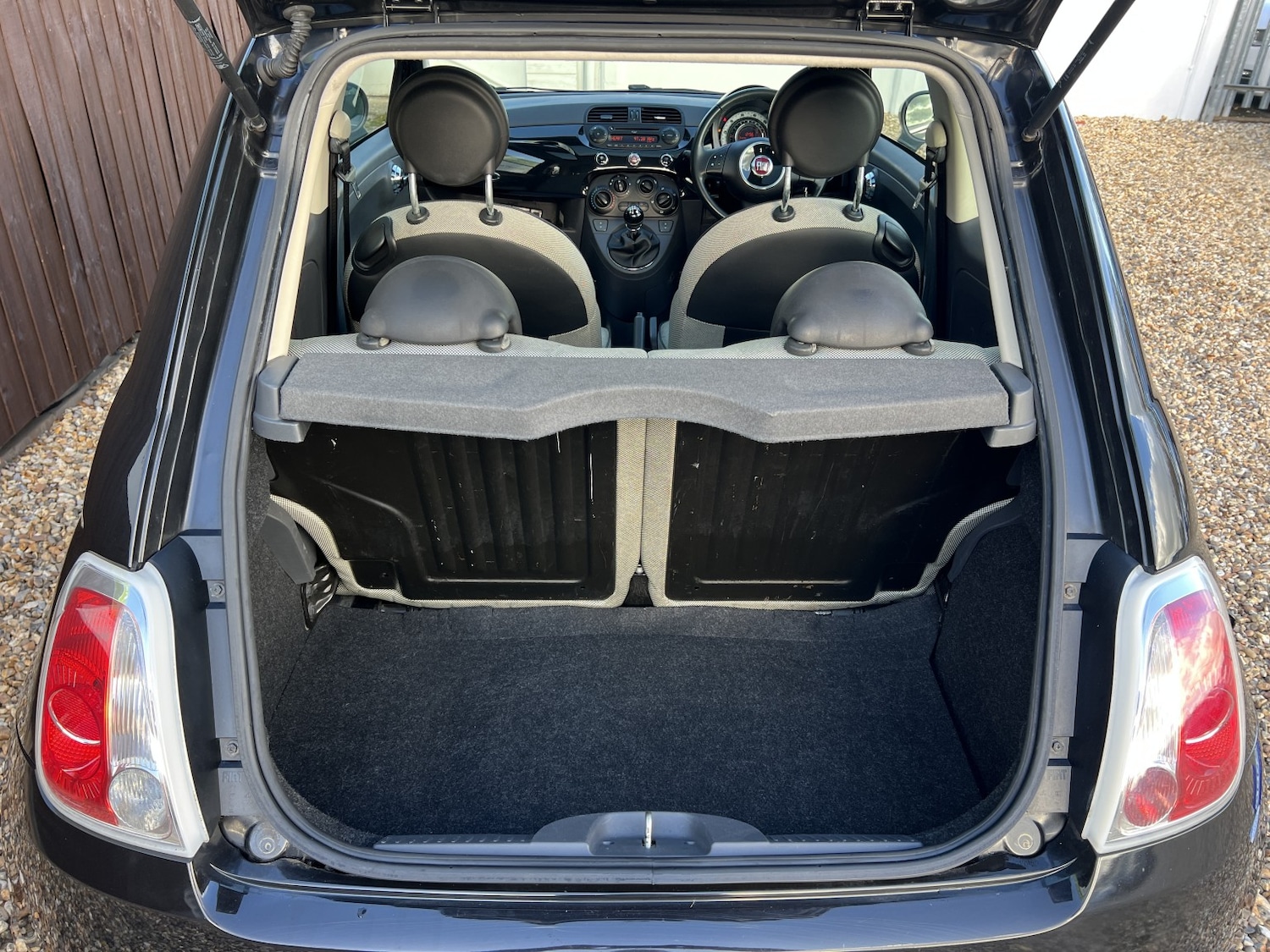 Used Fiat 500 2010 for sale - 76769470: Photo 14