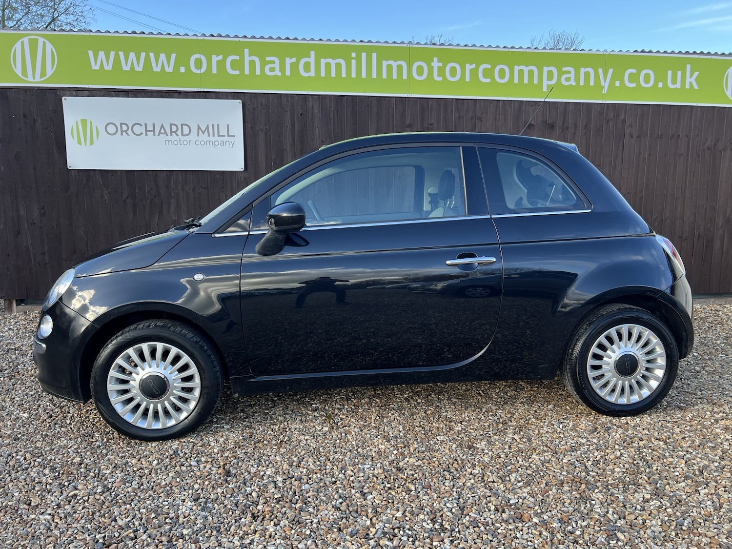 Used Fiat 500 2010 for sale - 76769470: Photo 3
