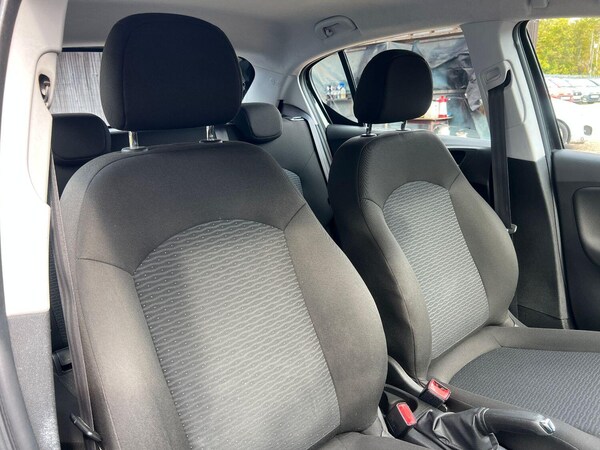 Used Vauxhall Corsa 2016 for sale - 76070332: Photo 11
