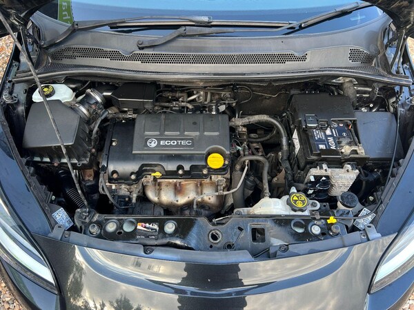 Used Vauxhall Corsa 2016 for sale - 76070332: Photo 16