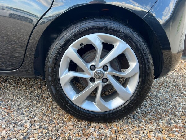 Used Vauxhall Corsa 2016 for sale - 76070332: Photo 17