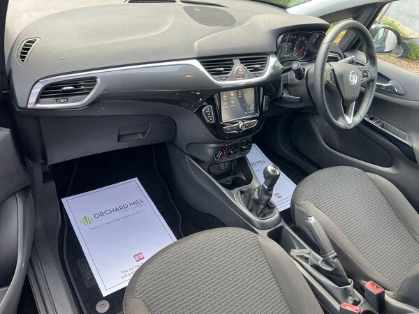 Used Vauxhall Corsa 2016 for sale - 76070332: Photo 7