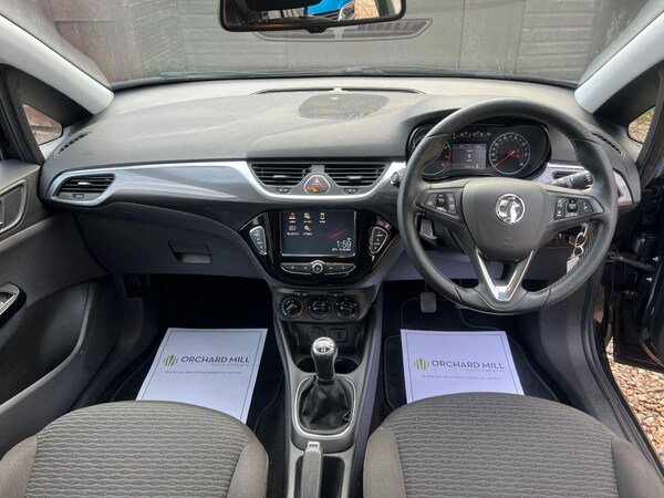 Used Vauxhall Corsa 2016 for sale - 76070332: Photo 8