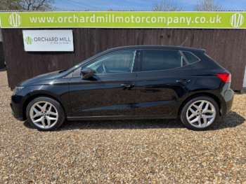 Used SEAT Ibiza 2019 for sale - 74484355: Photo