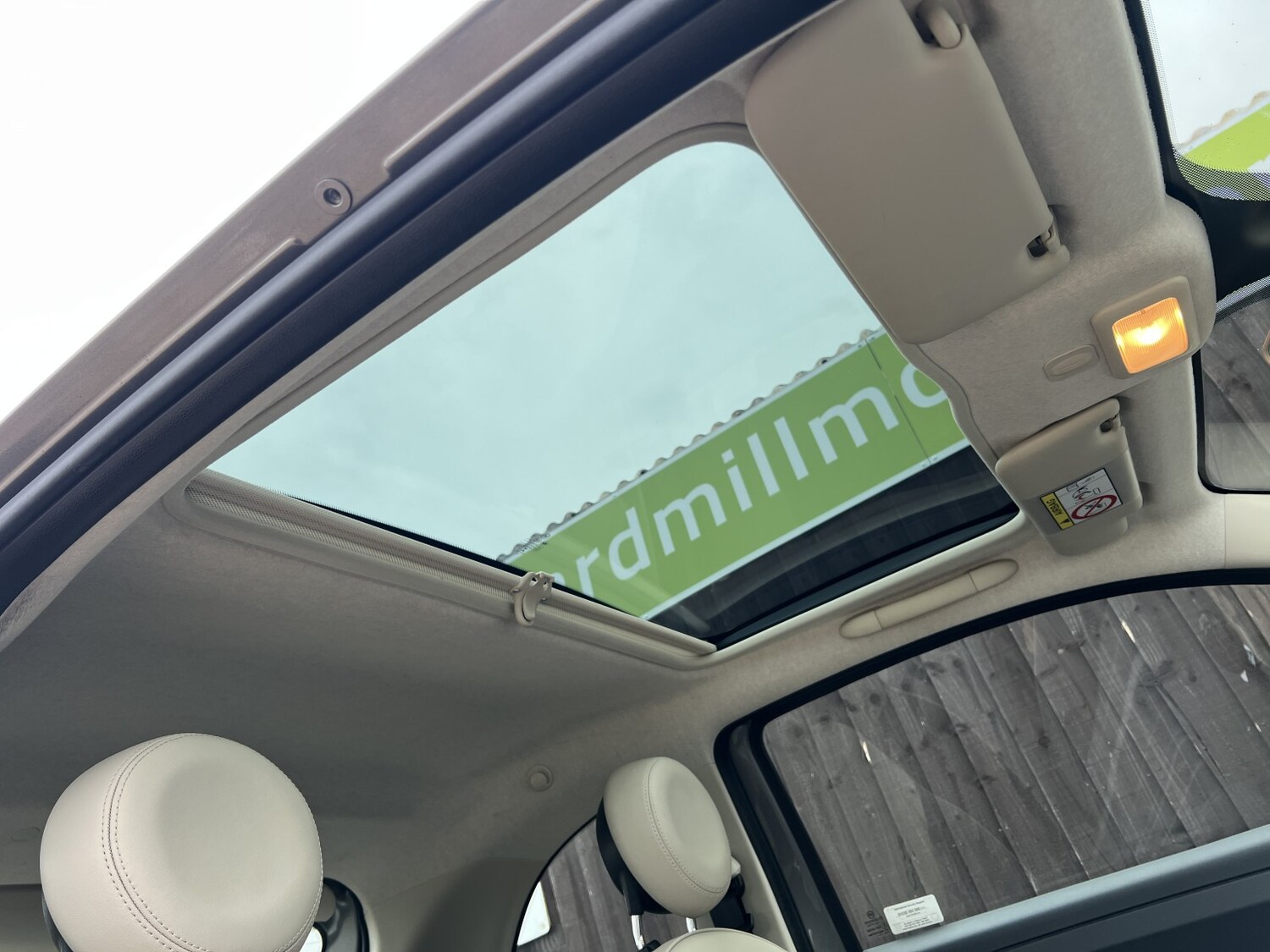 Used Fiat 500 2016 for sale - 76211931: Photo 11